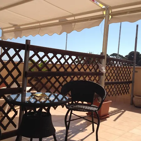 B&B Villa Eben Ezer-3