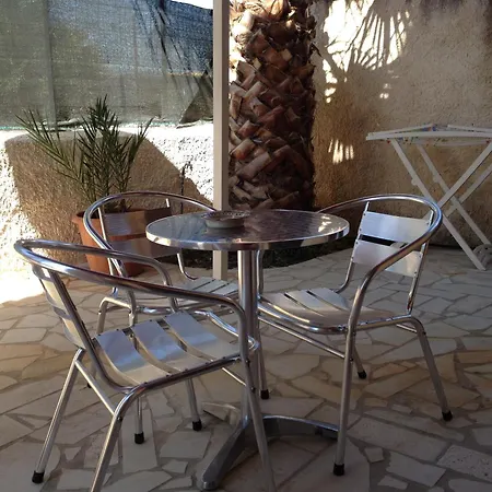 B&B Villa Eben Ezer-2